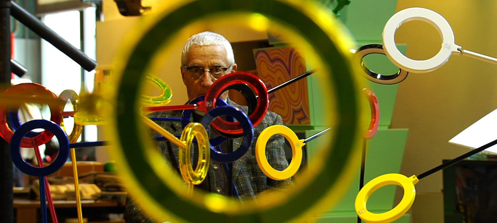 Alessandro Mendini. Il teatro degli oggetti