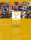 ARCHEO DOC FEST