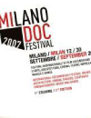 MILANO DOC FESTIVAL