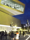 MAXXI - Museo Nazionale delle Arti del XXI secolo