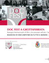 DOC FEST A GROTTAFERRATA